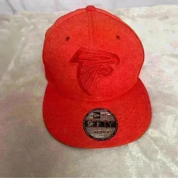 Other - NewEra Falcons SnapBack